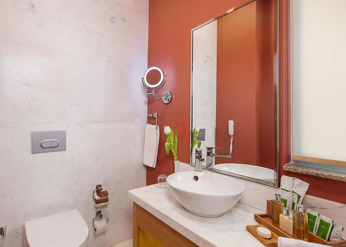 Rixos Park - The Land Of Legends Access