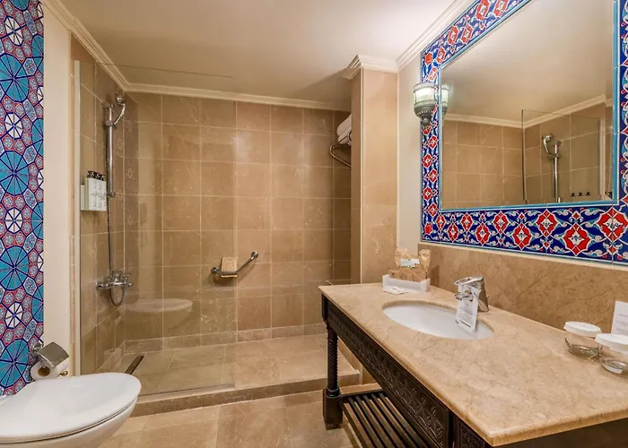 Rixos Park - The Land Of Legends Access 5*