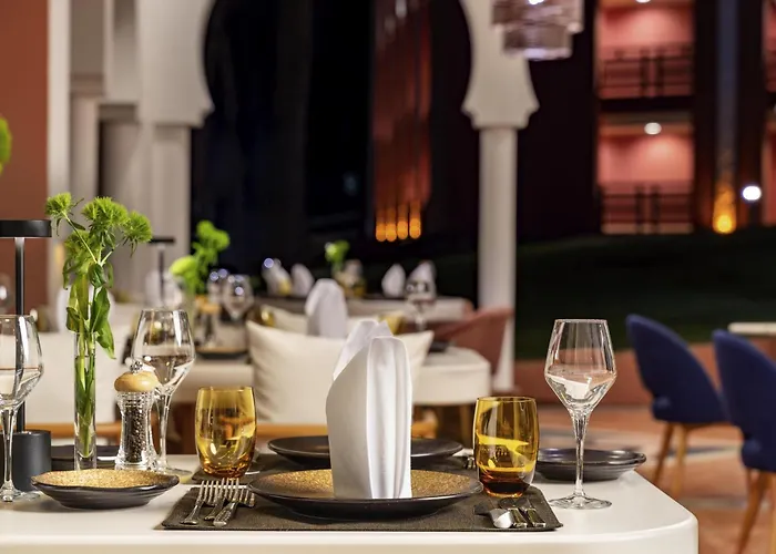 Rixos Park - The Land Of Legends Access 5* Belek