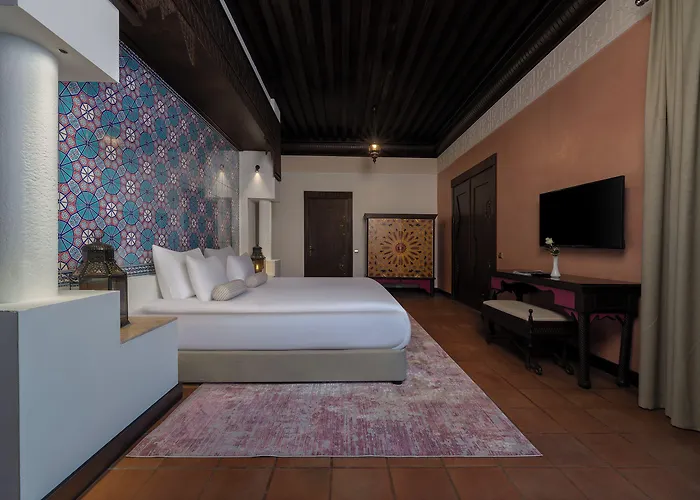 Rixos Park - The Land Of Legends Access Belek