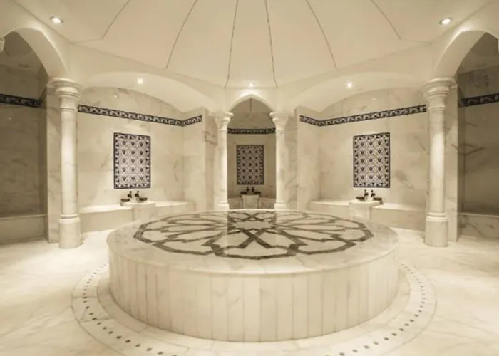 Rixos Park - The Land Of Legends Access Szálloda Belek