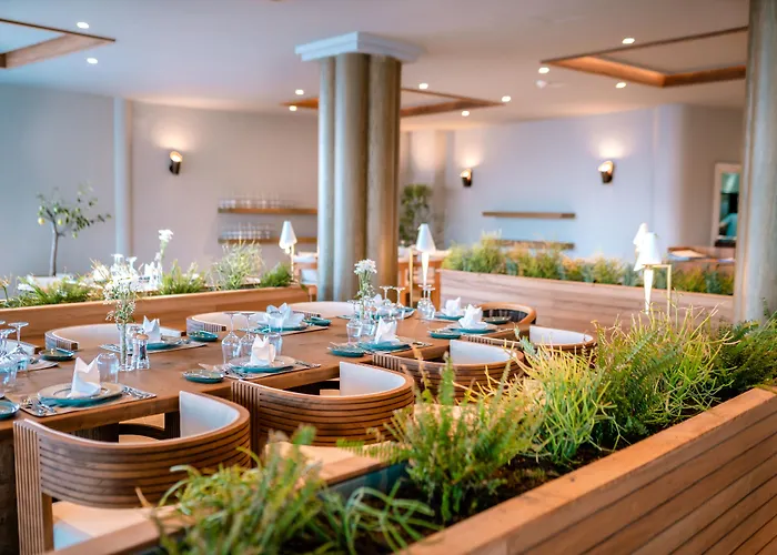Rixos Park - The Land Of Legends Access Szálloda Belek