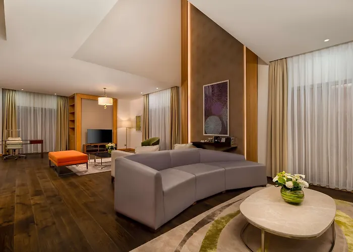 Rixos Park - The Land Of Legends Access 5*