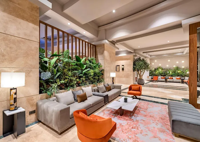 Rixos Park - The Land Of Legends Access 5*