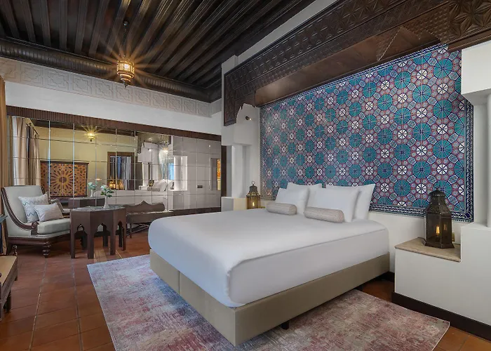 Rixos Park - The Land Of Legends Access Szálloda 5*