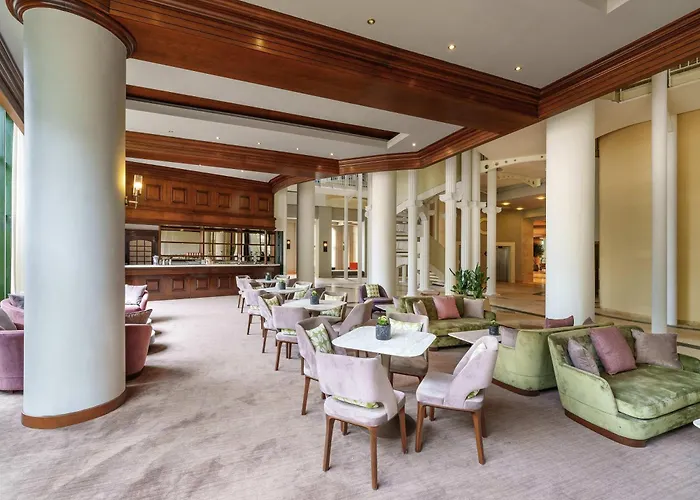 Ξενοδοχείο Rixos Park - The Land Of Legends Access 5*