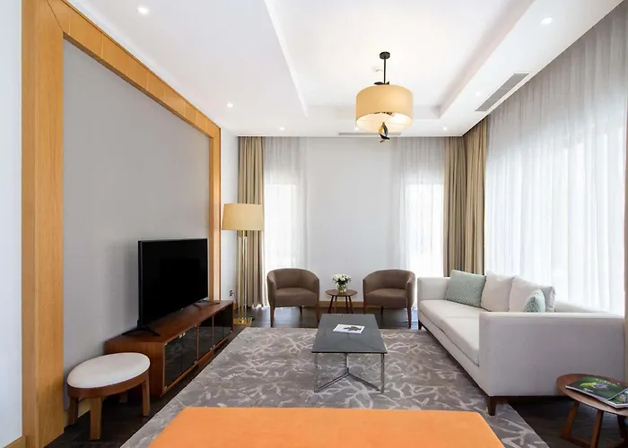 Hotel Rixos Park - The Land Of Legends Access 5*