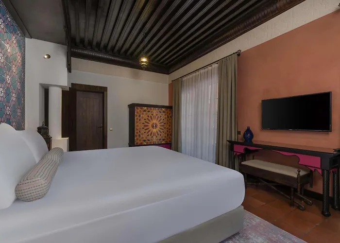 Rixos Park - The Land Of Legends Access Belek