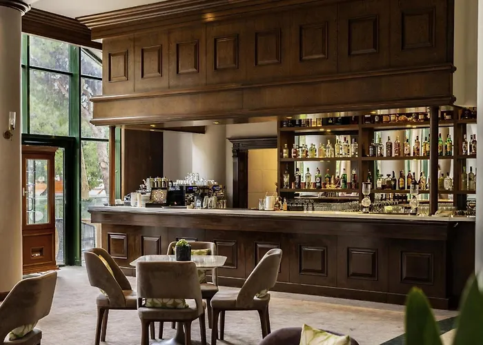 Rixos Park - The Land Of Legends Access 5* Belek