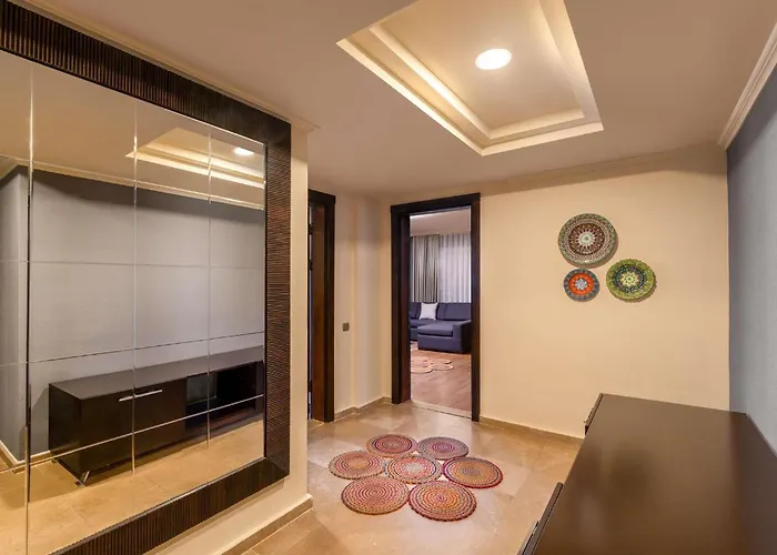 Rixos Park - The Land Of Legends Access Μπέλεκ