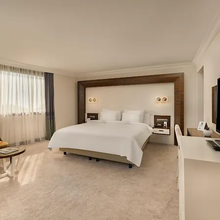 Rixos Park - The Land Of Legends Access فندق 5*
