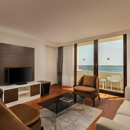 Rixos Park - The Land Of Legends Access فندق