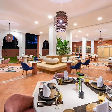 Rixos Park - The Land Of Legends Access