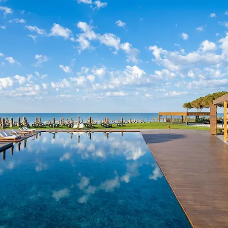 فندق Rixos Park - The Land Of Legends Access 5*
