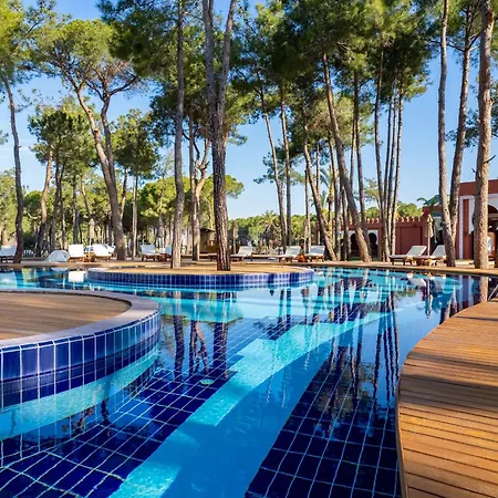 Rixos Park - The Land Of Legends Access Hotel 5*