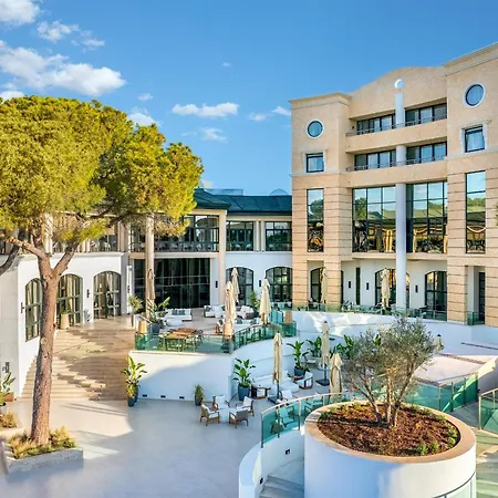 Rixos Park - The Land Of Legends Access Belek