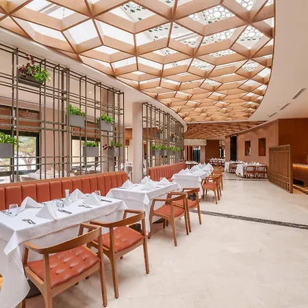 Rixos Park - The Land Of Legends Access 5* بيليك