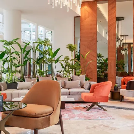 Rixos Park - The Land Of Legends Access 5*