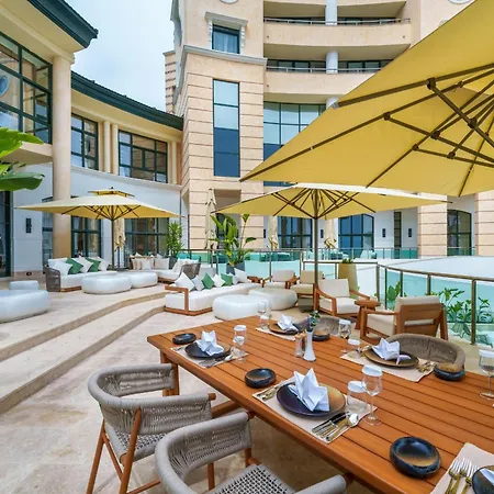Rixos Park - The Land Of Legends Access فندق بيليك