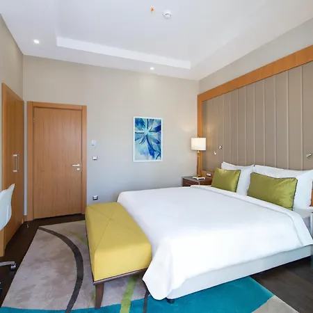 Rixos Park - The Land Of Legends Access Hotel