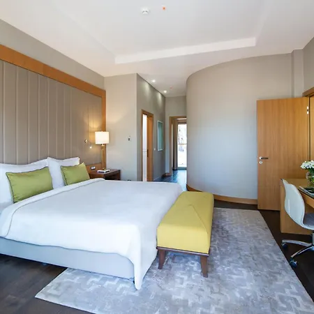 Rixos Park - The Land Of Legends Access