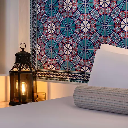 فندق Rixos Park - The Land Of Legends Access بيليك