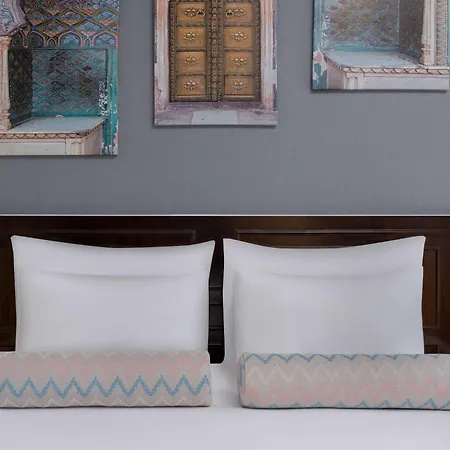فندق Rixos Park - The Land Of Legends Access 5*