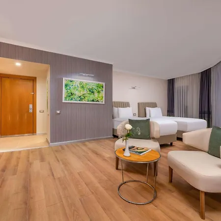 فندق Rixos Park - The Land Of Legends Access 5*