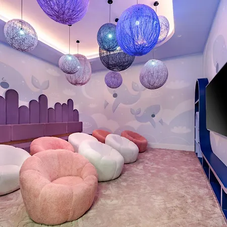 Rixos Park - The Land Of Legends Access 5* بيليك