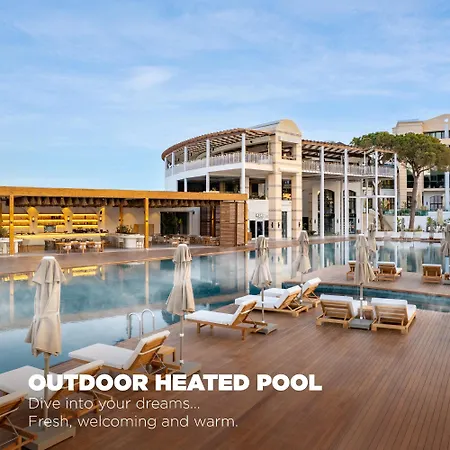 Rixos Park - The Land Of Legends Access فندق بيليك