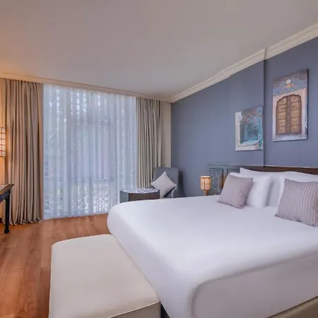 Rixos Park - The Land Of Legends Access 5* بيليك