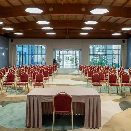 Rixos Park - The Land Of Legends Access فندق