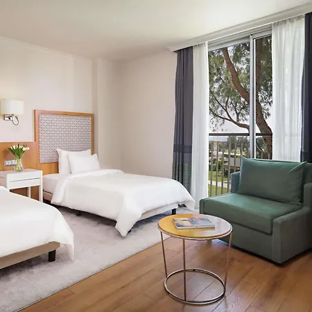 Rixos Park - The Land Of Legends Access 5*