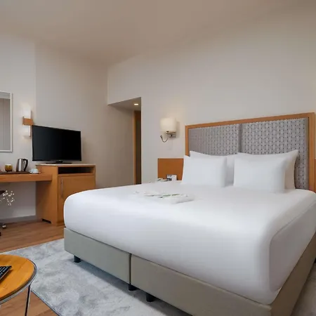 Otel Rixos Park - The Land Of Legends Access Belek