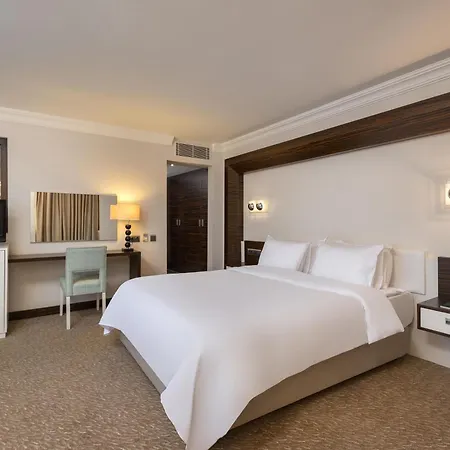 Rixos Park - The Land Of Legends Access ホテル 5*