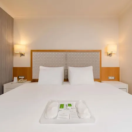 Rixos Park - The Land Of Legends Access Otel