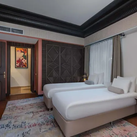 Rixos Park - The Land Of Legends Access Otel Belek