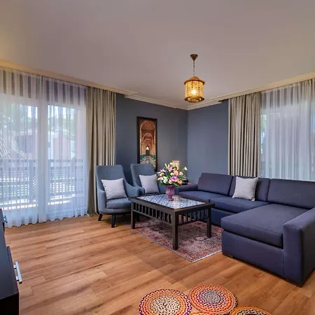 Rixos Park - The Land Of Legends Access Hotel