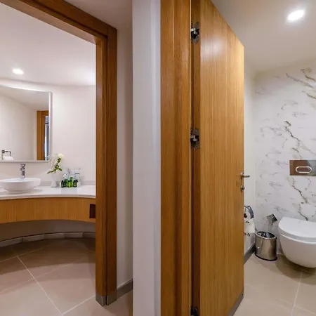 Hotel Rixos Park - The Land Of Legends Access Belek