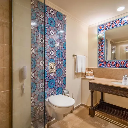 Rixos Park - The Land Of Legends Access Hotel 5*