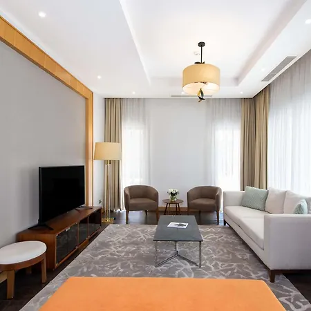 Rixos Park - The Land Of Legends Access 5*