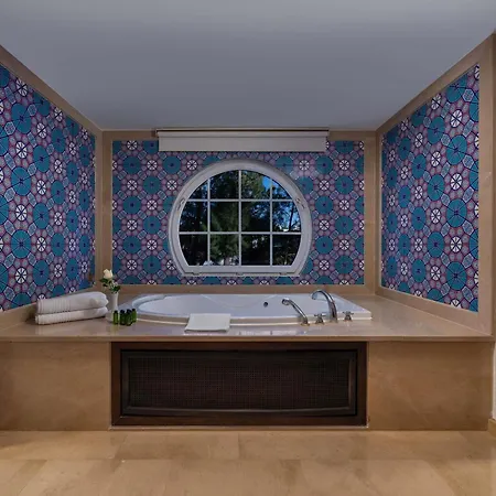 Rixos Park - The Land Of Legends Access