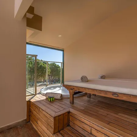 Rixos Park - The Land Of Legends Access Otel