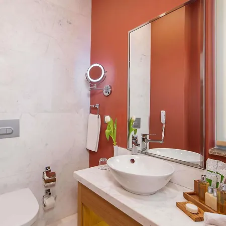 Rixos Park - The Land Of Legends Access