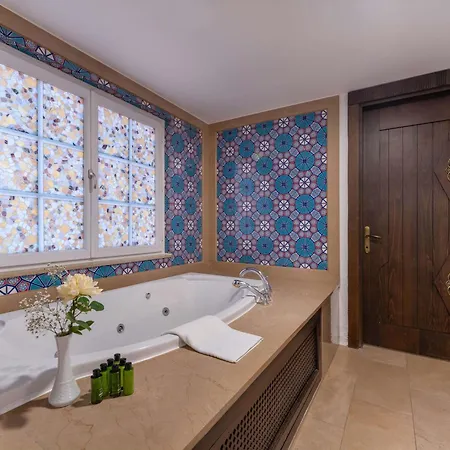 Rixos Park - The Land Of Legends Access Otel Belek