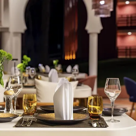 Rixos Park - The Land Of Legends Access 5* Belek