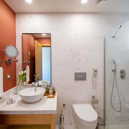 Rixos Park - The Land Of Legends Access Otel