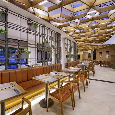 Otel Rixos Park - The Land Of Legends Access Belek