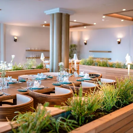 Rixos Park - The Land Of Legends Access Hotel Belek