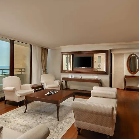 Otel Rixos Park - The Land Of Legends Access 5*